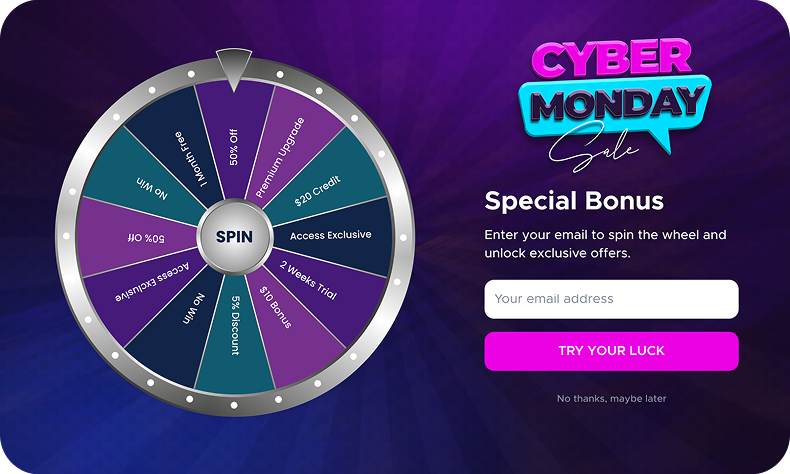 Interactive Pop-Ups Transform Results