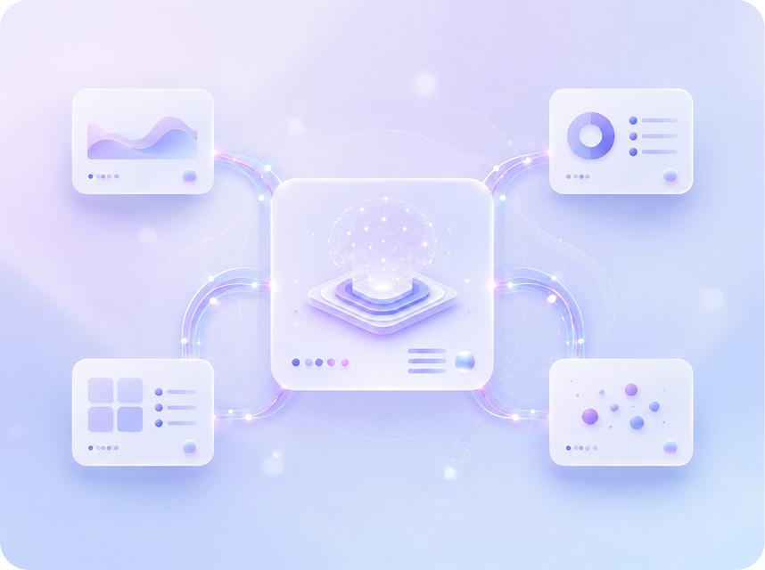 Site performance analytics