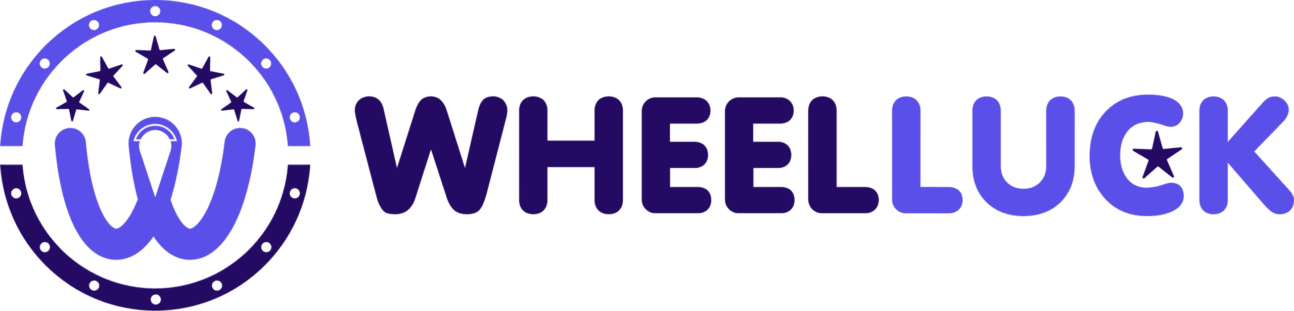 Wheelluck Logo