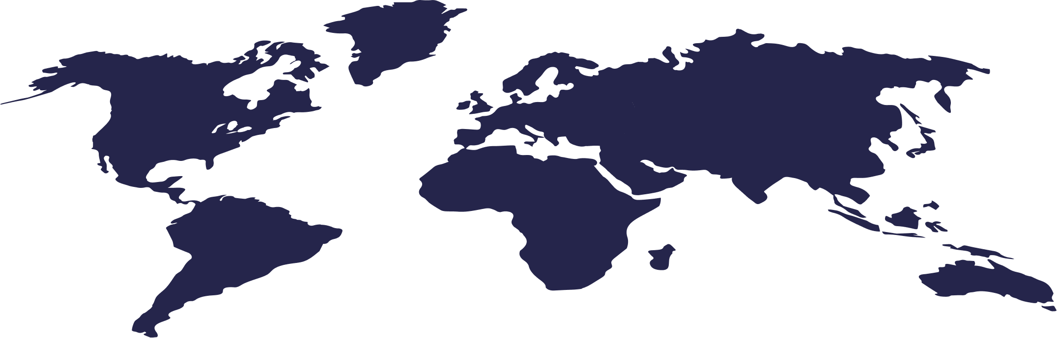 Wheelluck World Map